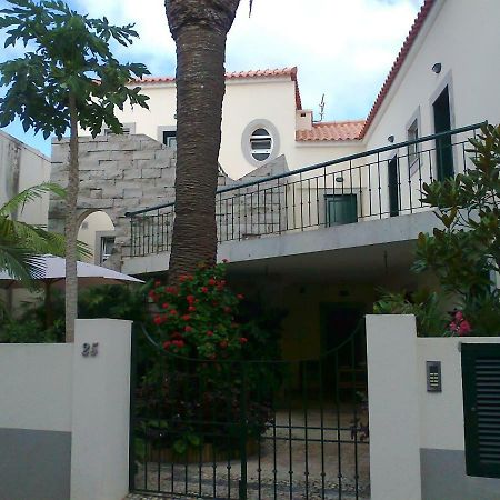 Villa Pitta Vila Baleira  Bagian luar foto