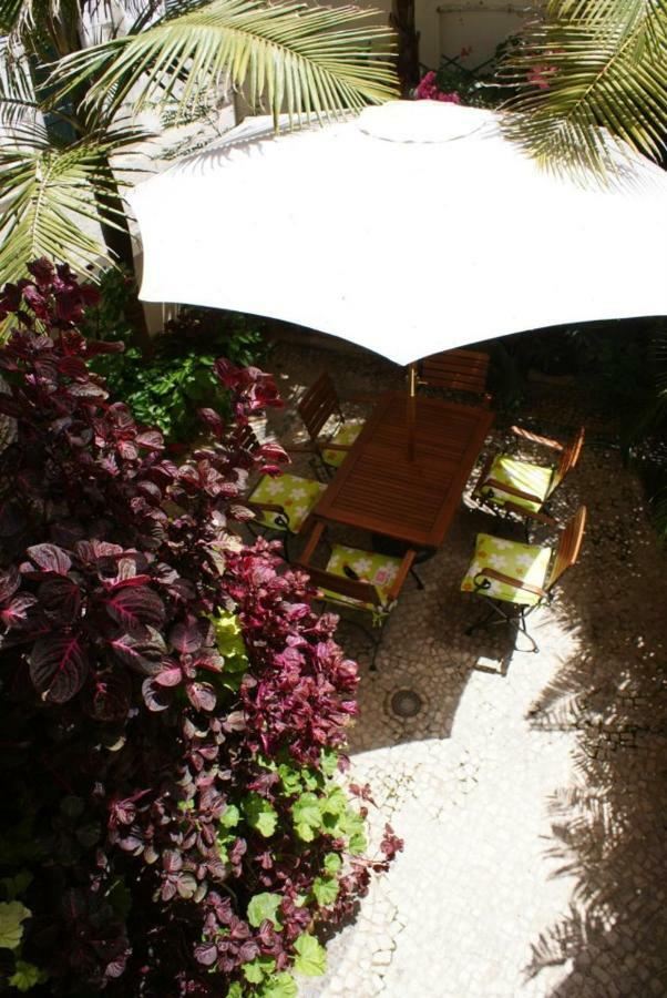 Villa Pitta Vila Baleira  Bagian luar foto